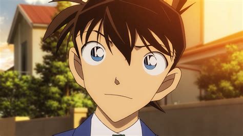 detective conan kudo shinichi|shinichi kudo in real life.